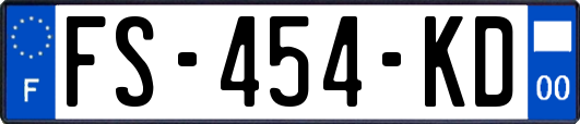 FS-454-KD