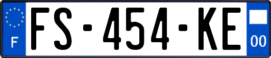 FS-454-KE