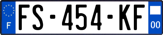 FS-454-KF