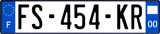 FS-454-KR
