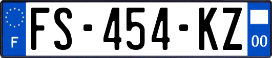 FS-454-KZ