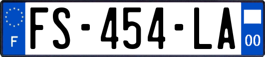 FS-454-LA