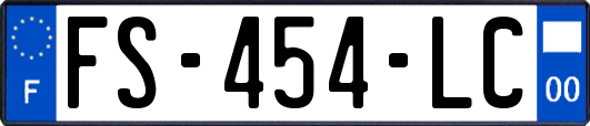 FS-454-LC