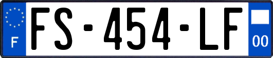 FS-454-LF