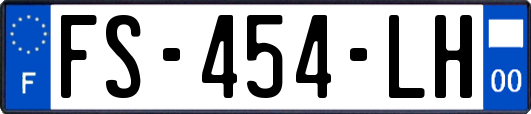 FS-454-LH