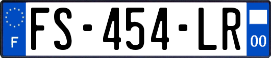 FS-454-LR