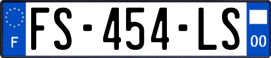FS-454-LS