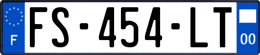 FS-454-LT
