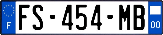 FS-454-MB