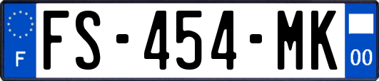 FS-454-MK