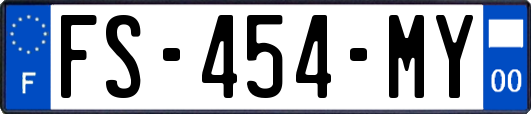 FS-454-MY