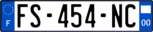 FS-454-NC