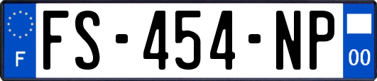 FS-454-NP