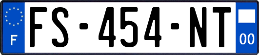 FS-454-NT