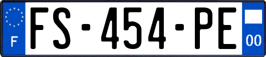FS-454-PE