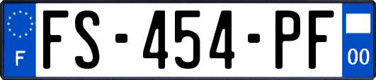 FS-454-PF