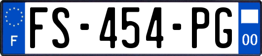 FS-454-PG