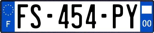 FS-454-PY