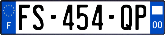 FS-454-QP