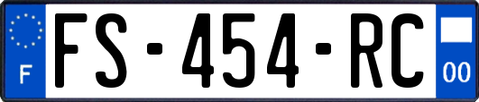 FS-454-RC