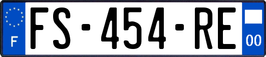 FS-454-RE