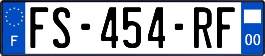 FS-454-RF