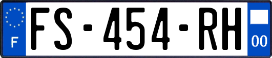 FS-454-RH