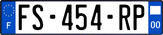 FS-454-RP