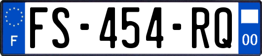 FS-454-RQ