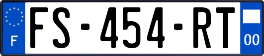 FS-454-RT