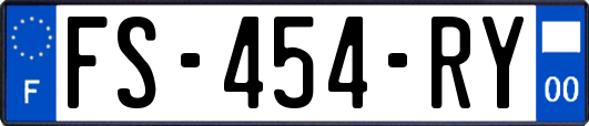 FS-454-RY