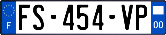 FS-454-VP