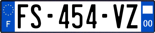 FS-454-VZ