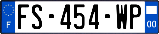 FS-454-WP