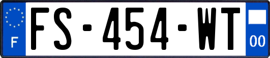 FS-454-WT