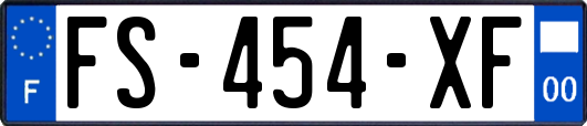 FS-454-XF
