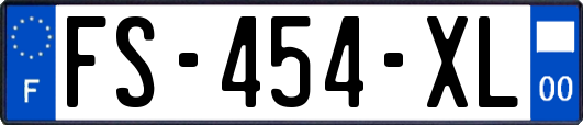 FS-454-XL