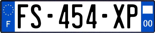 FS-454-XP