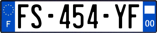 FS-454-YF