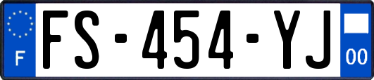 FS-454-YJ