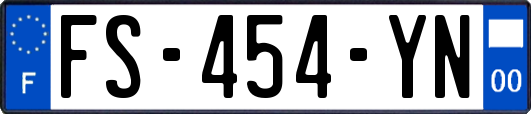 FS-454-YN