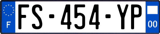 FS-454-YP