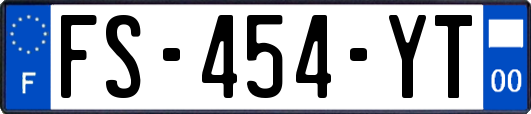 FS-454-YT