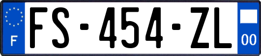 FS-454-ZL