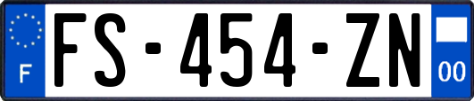 FS-454-ZN