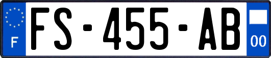 FS-455-AB