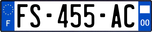 FS-455-AC