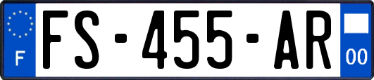 FS-455-AR