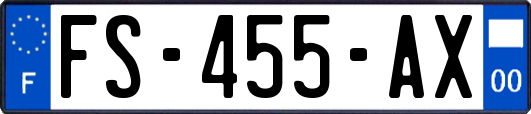 FS-455-AX