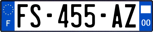 FS-455-AZ